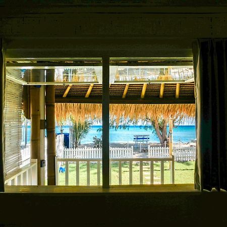 Seaside Cottage, Gili Air Buitenkant foto